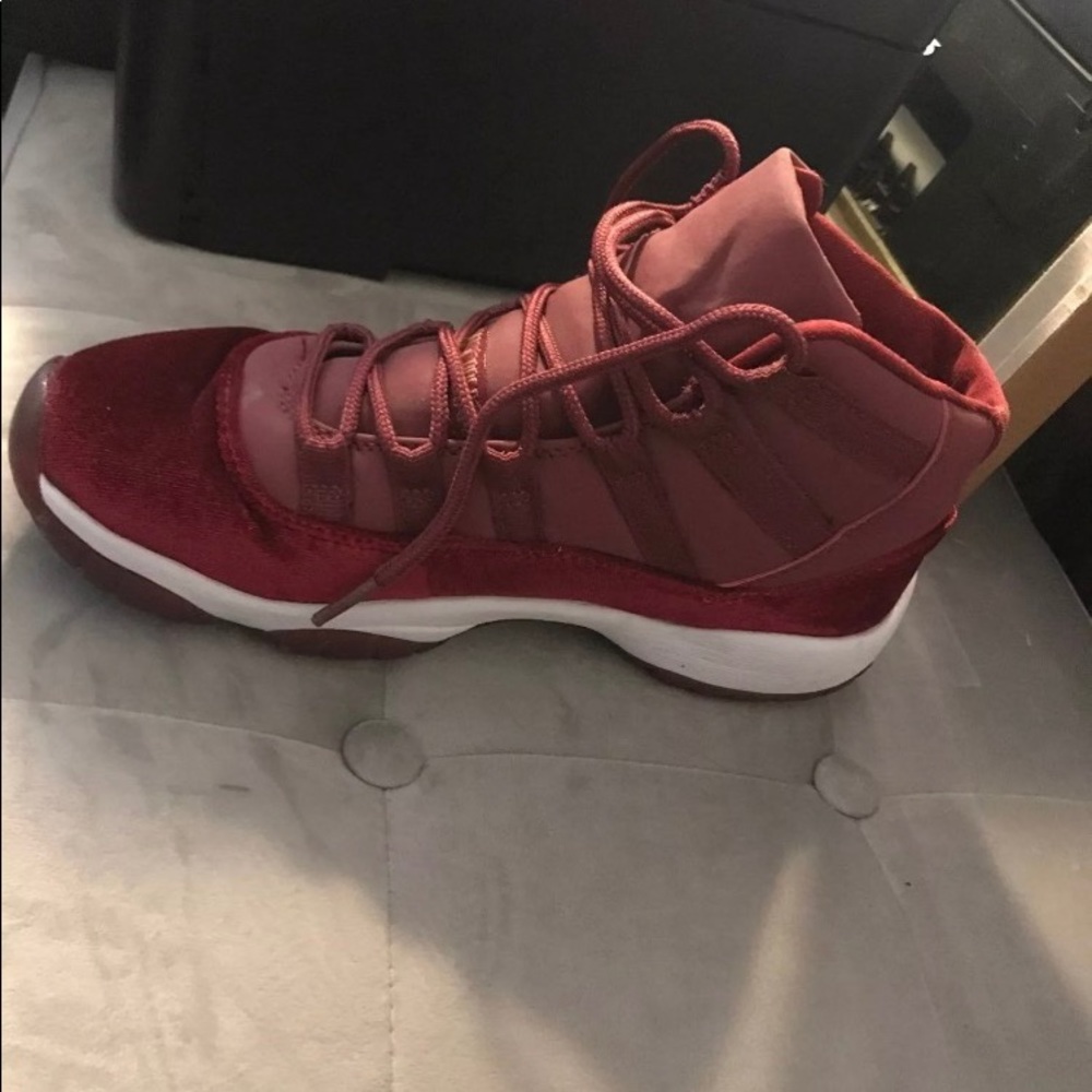 Jordan heiress
